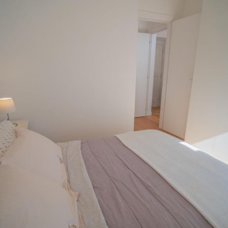 Olimpico Deluxe Apartment Řím Exteriér fotografie
