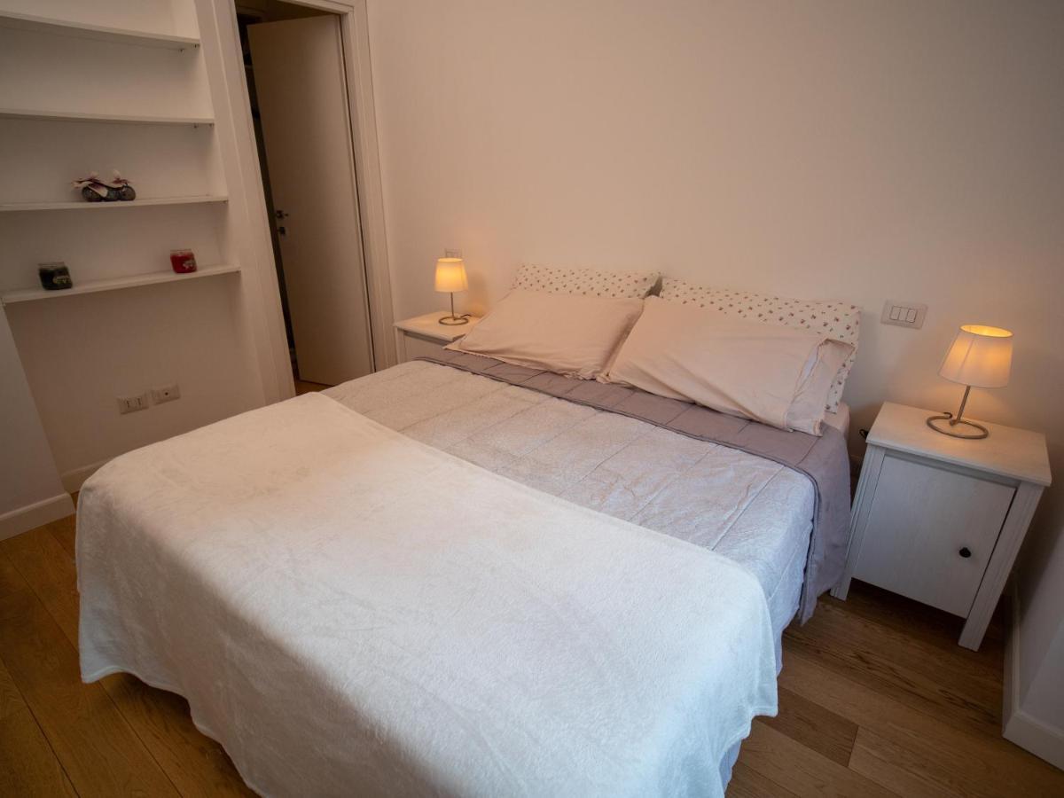 Olimpico Deluxe Apartment Řím Exteriér fotografie