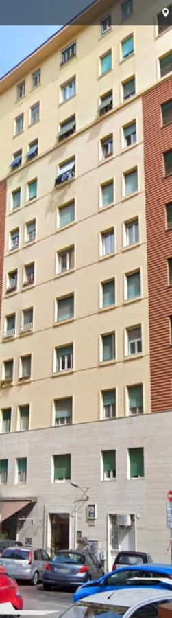 Olimpico Deluxe Apartment Řím Exteriér fotografie