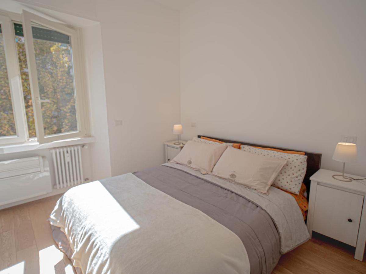 Olimpico Deluxe Apartment Řím Exteriér fotografie