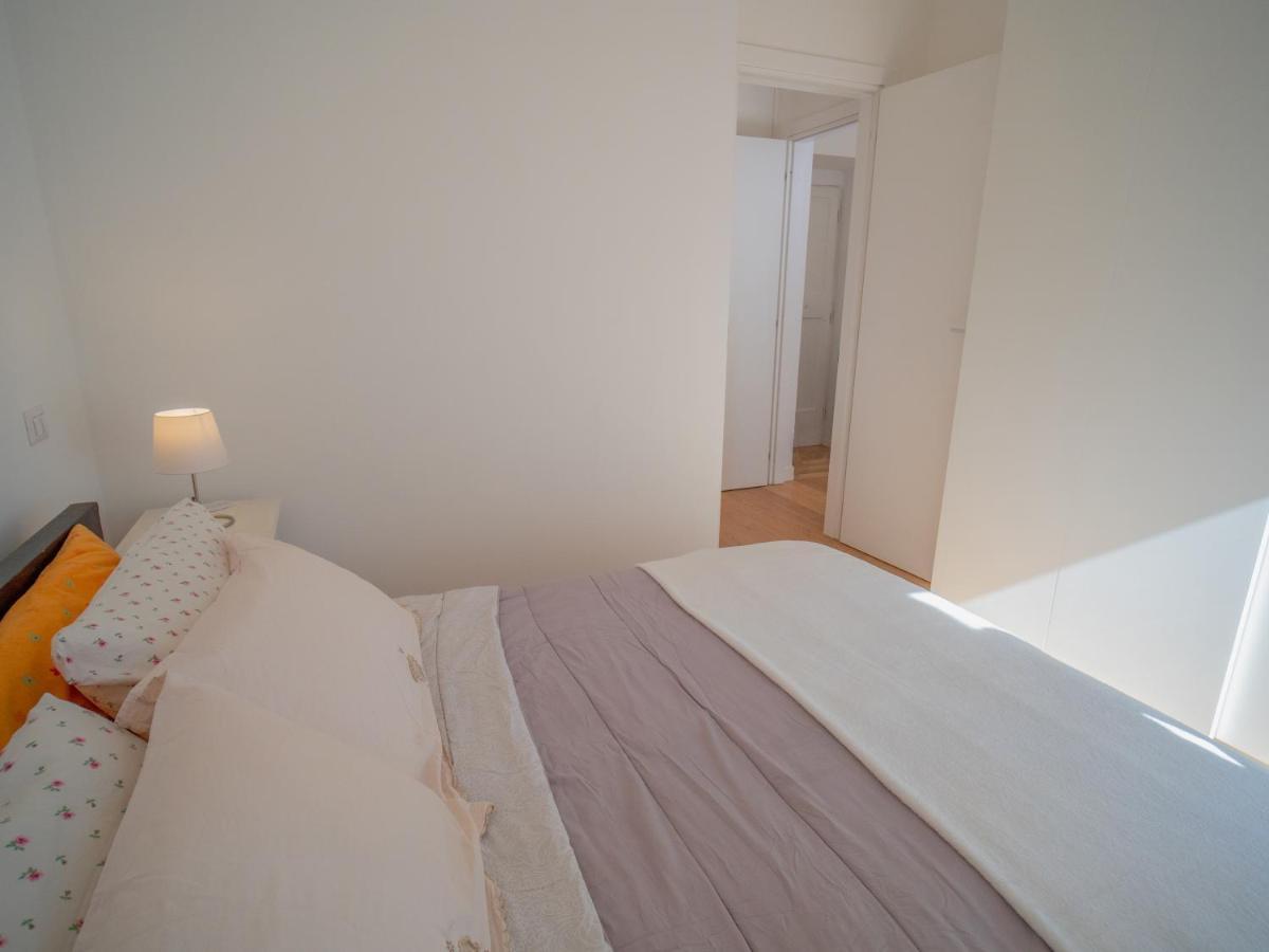 Olimpico Deluxe Apartment Řím Exteriér fotografie